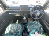 ジムニーノマド 1.5 FC 4WD 修復歴無し