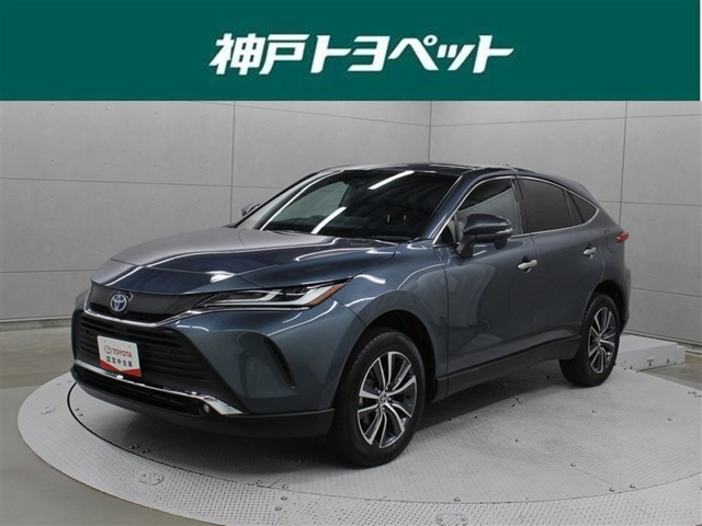 トヨタ ヤリス 