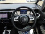 先進の安全運転支援システム、ホンダセンシング付いてます。