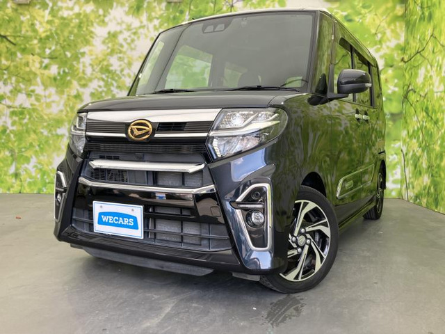 タントカスタム RS スタイルセレクション 