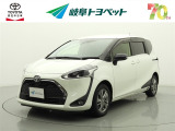 トヨタ シエンタ
