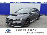 スバル WRX