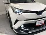 ★LEDヘッドライト★LEDは明るく遠くまで照らす光量で夜間走行の視認性を高めます。長寿命で省電力!見た目もスタイリッシュです。