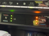 【シートヒーター&ベンチレーション】夏場は涼しい風でお尻や背中の熱やムレを防ぎ、冬はエアコンよりも早く温まってポカポカに!季節を問わず快適に過ごせます。