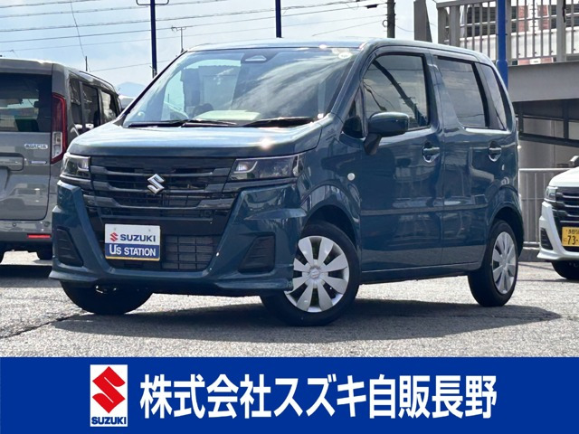 スズキ ワゴンR 