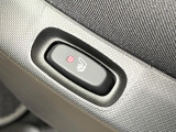 ●フロントシートヒーティング:運転席・助手席共に三段階で調節が可能なシートヒーターを装備しております。季節を問わず快適にご使用いただけます。