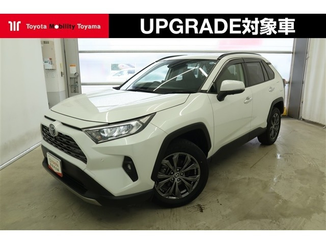 RAV4 2.0 G 4WD