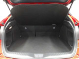 トノカバー付なので外から荷物が見えません♪プライバシーもバッチリです♪