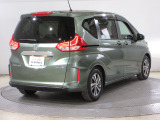 ボディクリーニング後、愛車をピカピカの状態へ保護するコーティング「ブライトパック」がおススメです!水垢がつきにくく、手入れがしやすくなりますよ!いつも愛車をきれいにしておきたい方におススメです。