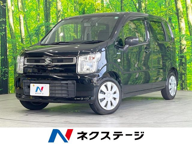 スズキ ワゴンR 