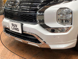アウトランダー PHEV 2.4 P 4WD 