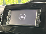 【純正ナビ】人気の純正ナビを装備。オーディオ機能も充実しており、Bluetooth接続すればお持ちのスマホやMP3プレイヤーの音楽を再生可能!毎日の運転がさらに楽しくなります!!
