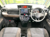 ルーミー 1.0 X 