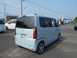 当社のデモカーとして使用していた車です。