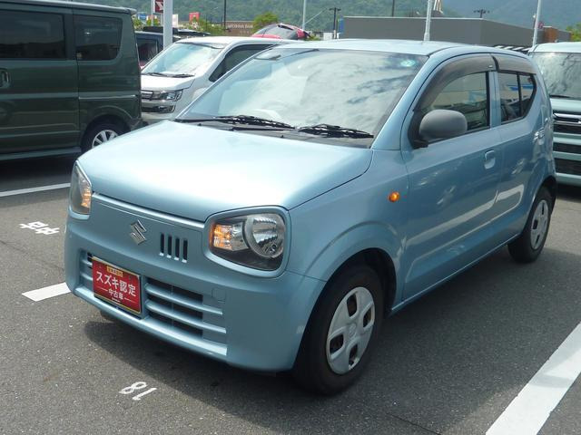 スズキ アルト 
