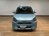 令和8年式届出済未使用車のミライースが登場しました!使い勝手の良い・燃費が良い1台ですぐにお使いいただけますよ!