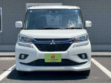 当店在庫は外装、内装クリーニング後に展示し、併せて事故修復歴の有無、メーター改ざん歴の有無も第三者機関による検査を全台実施しております。車検、整備、鈑金塗装も自社で対応できますのでご安心ください。
