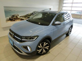 T-Cross TSI スタイル 