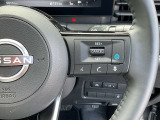 高速道路でアクセル、ブレーキ、ステアリングをサポートするプロパイロットが付いてます。