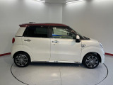 どの車もダイハツディーラーの厳しい基準をクリアしたお車のみですので、是非、最後までご覧になって下さい♪