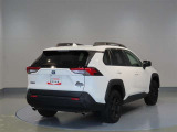 RAV4 2.5 ハイブリッド アドベンチャー オフロードパッケージ II E-Four 4WD 