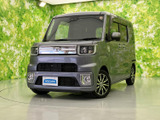 ピクシスメガ Gターボ SAIII