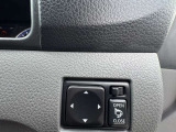 【運転席操作部】運転に役立つ機能ばかり!快適なドライブにしてくれること間違いなし!!
