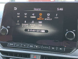 様々なオーディオソースがございます。運転中に好きな音楽を聴くことが可能です。