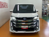 メーカーオプションのモデリスタエアロ付き。販売はトラブル防止のためご来店にて現車確認をしていただけるお客様に限らせていただきます。