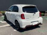納車後はお近くの日産ディーラーをご利用いただけますので、アフターサービスも安心です!