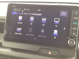 多機能ナビです!