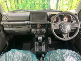 ジムニーノマド 1.5 FC 4WD 