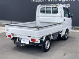 NT100クリッパー DX 4WD 