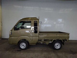 ハイゼットトラック ジャンボ エクストラ 4WD 