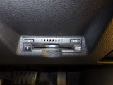 ETC車載器付きです。高速道路の料金所もスムーズに通過できます。