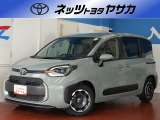 トヨタ シエンタ