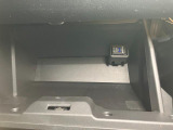 USB接続端子