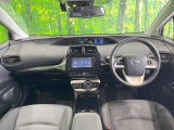 プリウス 1.8 S セーフティ プラス 