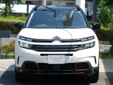 C3エアクロスSUV シャイン 