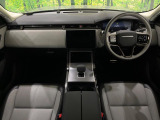 2025年式「レンジローバーヴェラール ダイナミック SE D200」が入荷致しました。