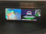 【サイドカメラ】停車・駐車時に死角になりがちな運転席から見えづらい部分の障害物を確認できます!雨天時や夜間などは特に活躍してくれるアイテムです。