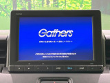 【純正8型ナビ】人気の純正ナビを装備しております。ナビの使いやすさはもちろん、オーディオ機能も充実!キャンプや旅行はもちろん、通勤や買い物など普段のドライブも楽しくなるはず♪