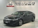 全国納車可 第三者機関証明書付 H SENSING 最長5年保証 ワンオ-ナ- ナビVXU-207SGi TV Rカメラ CD録音 BTオ-ディオ DVD ドラレコ ETC装備のインサイト EX入庫!