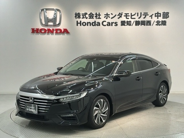 ホンダ インサイト 