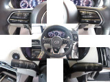 全車速追従式レーダークルーズコントロール装備☆