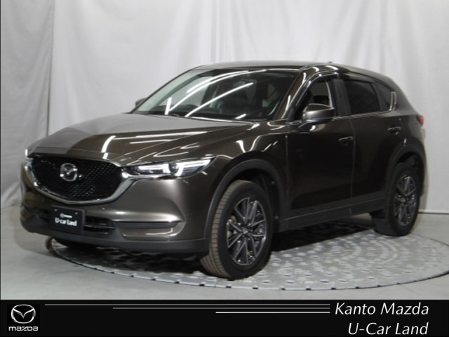 マツダ CX-5 