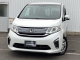 ひょう害現状販売車になります、現車確認をお願いいたします。