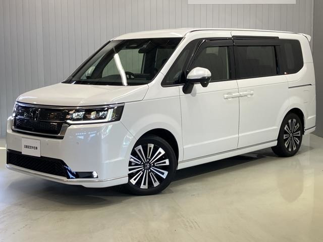 ホンダ ステップワゴン 