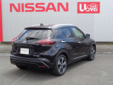 キックス  1.2 X FOUR (e-POWER) 4WD