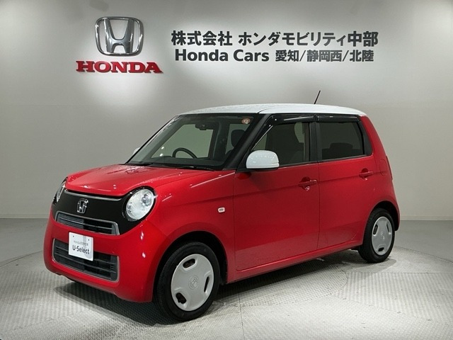 N-ONE G 